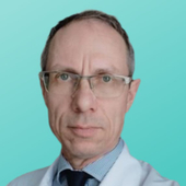 Бутин Андрей Александрович, невролог