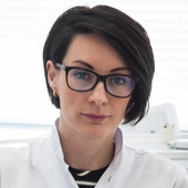 Дмитриева Виктория Николаевна, стоматолог-терапевт