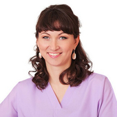 Лабис Варвара Владимировна, стоматолог-хирург