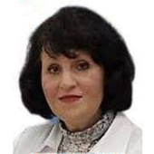 Федосенко Елена Викторовна, физиотерапевт