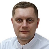 Михневич Алексей Валерьевич, ангиолог