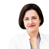 Иванченко Дарья Владимировна, логопед