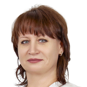 Бузарова Татьяна Георгиевна, массажист