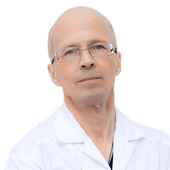 Ключников Владимир Васильевич, пластический хирург