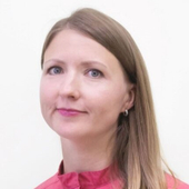 Конкина Светлана Алексеевна, эндокринолог