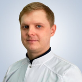 Койков Константин Сергеевич, хирург