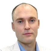 Суворов Сергей Викторович, терапевт