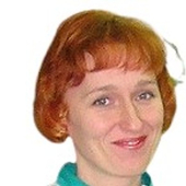 Яшина Ирина Александровна, психолог