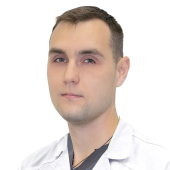 Сорогин Станислав Алексеевич, хирург