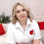 Бургова Наталья Ивановна, врач-косметолог