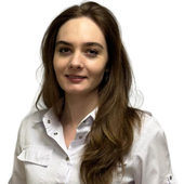 Зубова Наталья Павловна, стоматолог-ортопед