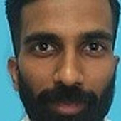 Сагар Арун Омпракаш, ортопед