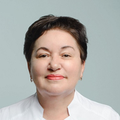 Непомнящих Наталья Петровна, врач УЗД