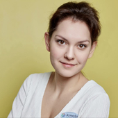 Агафонова Олеся Игоревна, психолог