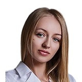 Мальцева Валентина Сергеевна, диетолог