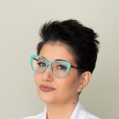 Агаханова Юлия Валерьевна, гинеколог