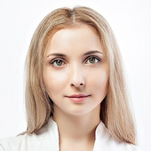 Павлова Евгения Витальевна, невролог