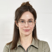 Кундель Ольга Витальевна, стоматолог-терапевт