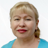 Мазикина Людмила Михайловна, гинеколог