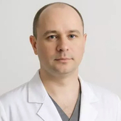 Возмищев Анатолий Сергеевич, анестезиолог