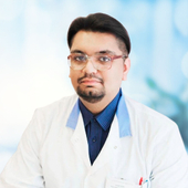 Кавгиев Руслан Саидович, нефролог