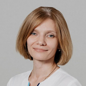 Куварина Елена Александровна, офтальмолог