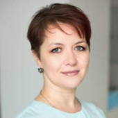 Филимонова Мария Николаевна, остеопат