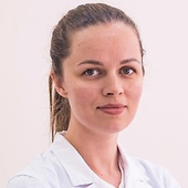 Астахова Елена Владимировна, реабилитолог