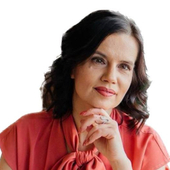 Журова Ольга Александровна, психолог