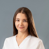 Деркачева Екатерина Александровна, врач-косметолог