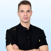 Морозов Сергей Сергеевич, ортодонт