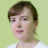 Никифорова Светлана Владимировна, стоматолог-терапевт