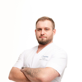 Минаев Никита Дмитриевич, стоматолог-ортопед