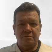 Ковешников Владимир Андреевич, рентгенолог