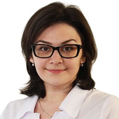 Урусова Фатима Исмаиловна, рентгенолог