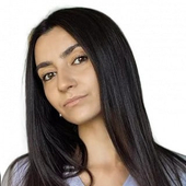 Нагиева Хумар Мирзабалаевна, гастроэнтеролог