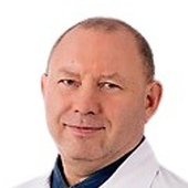 Найденов Алексей Юрьевич, мануальный терапевт