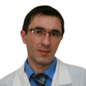 Шамсутдинов Марсель Ильдусович, стоматолог-ортопед