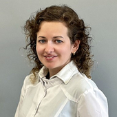 Коновалова Ксения Евгеньевна, онколог