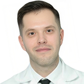 Материкин Александр Игоревич, детский дерматолог