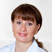 Макаровская Оксана Владимировна, офтальмолог