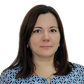 Попова Елена Алексеевна, ортопед