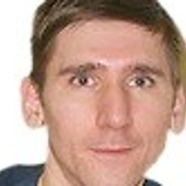 Калегин Евгений Евгеньевич, ЛОР