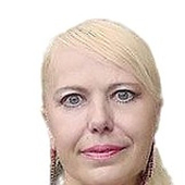 Жарикова Надежда Владимировна, педиатр