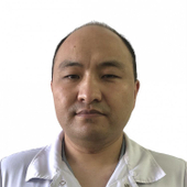 Абдыманапов Белек Абдыманапович, ортопед