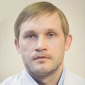 Михайлов Михаил Юрьевич, ортопед