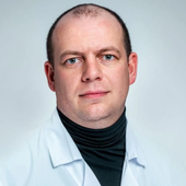 Луковсков Михаил Юрьевич, эндоскопист