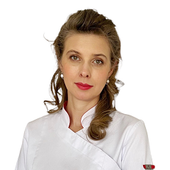 Ярмолюк Виктория Сергеевна, акушер-гинеколог