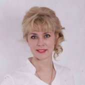 Смирнова Алла Александровна, терапевт