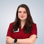 Шилькрут София Евгеньевна, детский ЛОР-хирург